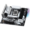 Asrock Motherboard B760M Pro RS s1700 4DDR5 DP/HDMI mATX