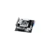 Asrock Motherboard B760M Pro RS s1700 4DDR5 DP/HDMI mATX