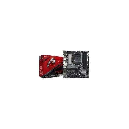 Asrock Motherboard B550M PHANTOM GAMING 4 AM4 4DDR4 HDMI/DP mATX