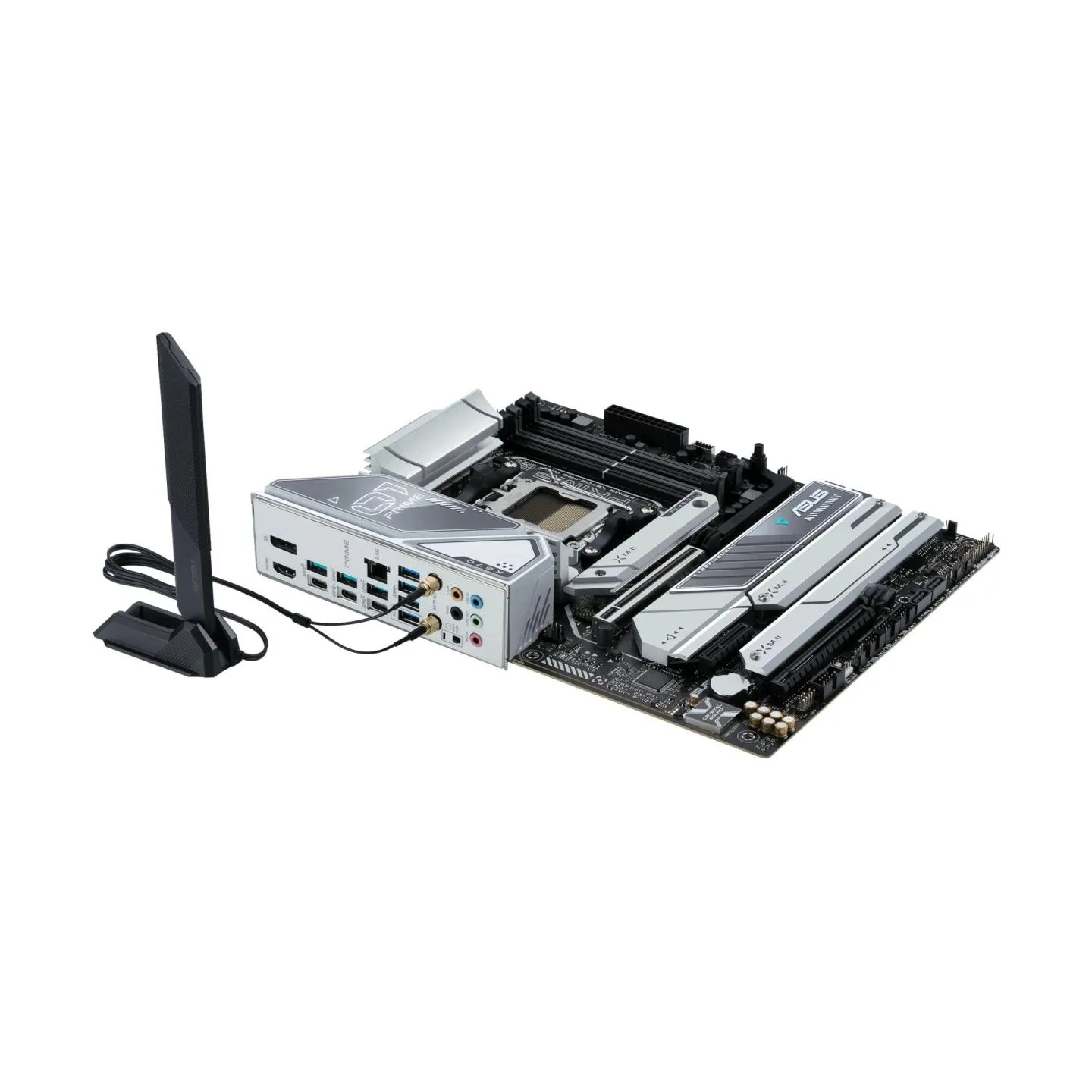 Asus PRIME X670E-PRO WIFI