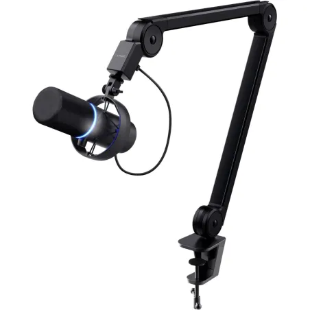 Trust MICROPHONE GXT 255+ ONYX/24354 TRUST