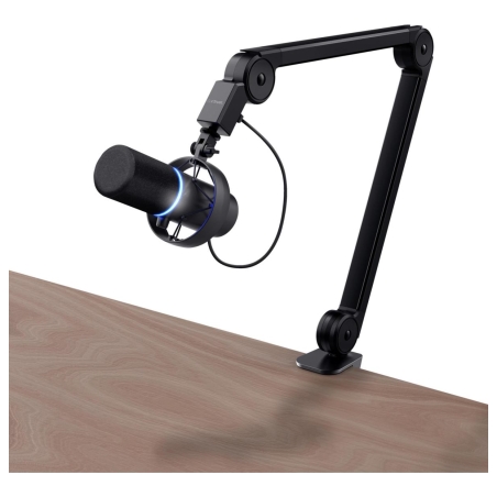 Trust MICROPHONE GXT 255+ ONYX/24354 TRUST