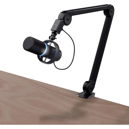 Trust MICROPHONE GXT 255+ ONYX/24354 TRUST