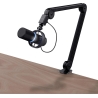 Trust MICROPHONE GXT 255+ ONYX/24354 TRUST