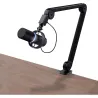 Trust MICROPHONE GXT 255+ ONYX/24354 TRUST