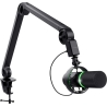 Trust MICROPHONE GXT 255+ ONYX/24354 TRUST