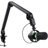 Trust MICROPHONE GXT 255+ ONYX/24354 TRUST
