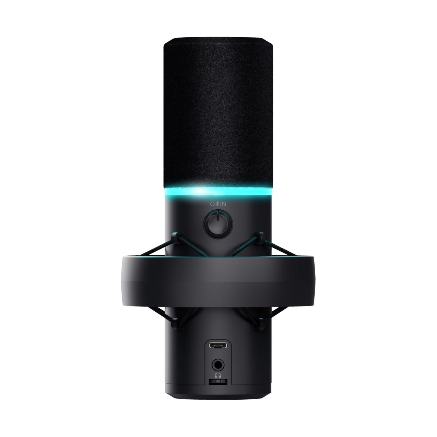 Trust MICROPHONE GXT 255+ ONYX/24354 TRUST
