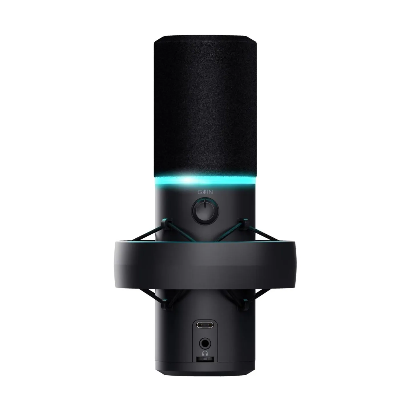 Trust MICROPHONE GXT 255+ ONYX/24354 TRUST