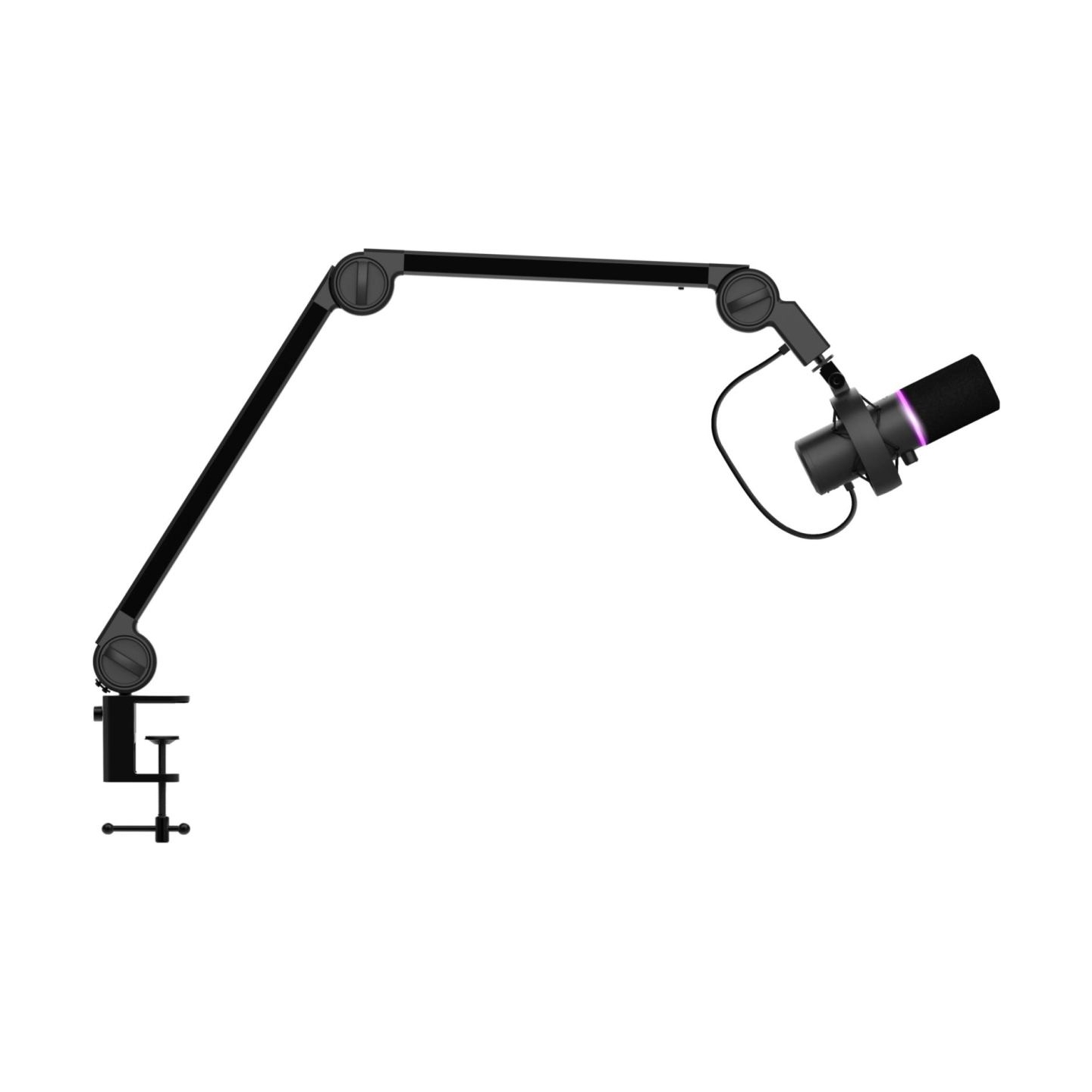 Trust MICROPHONE GXT 255+ ONYX/24354 TRUST