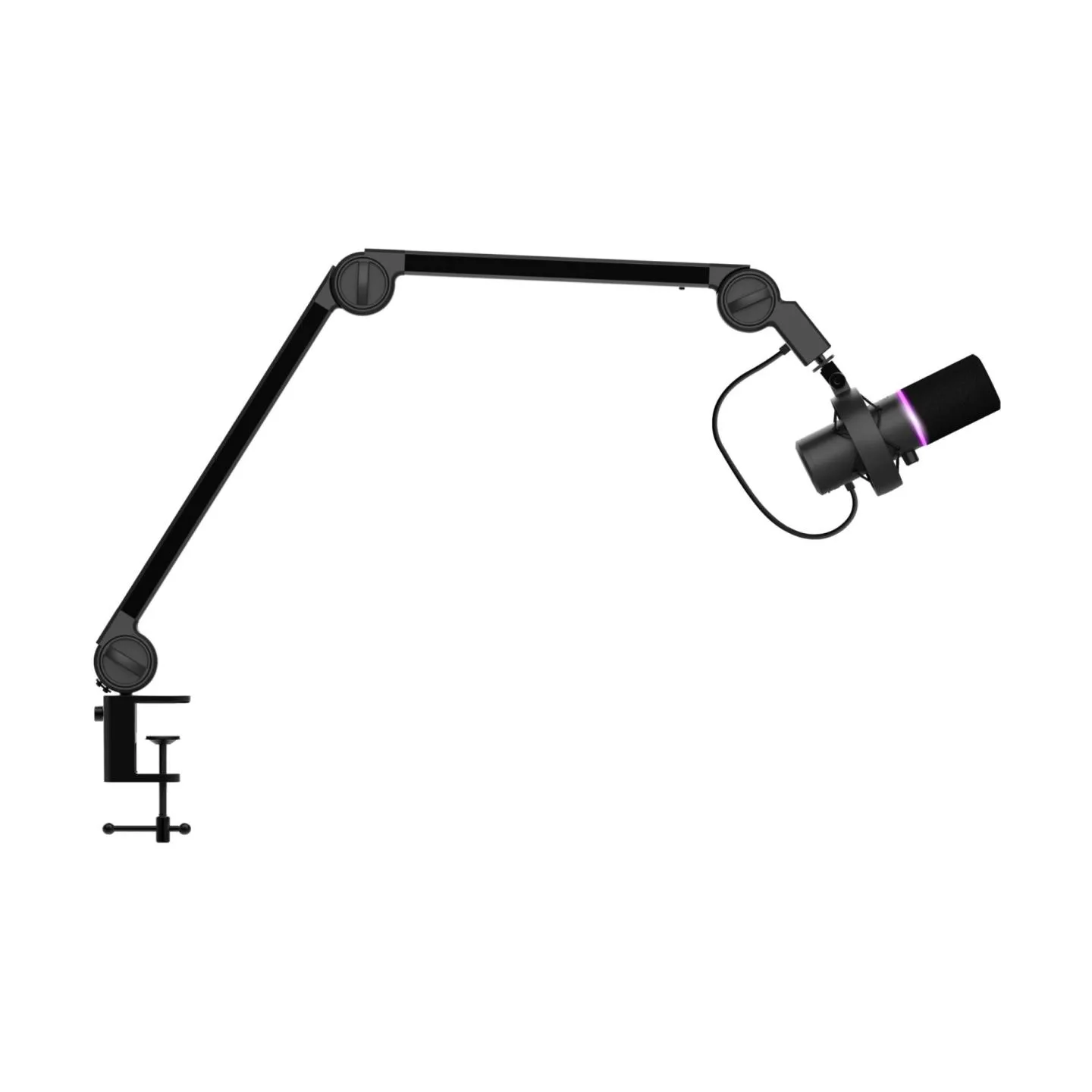 Trust MICROPHONE GXT 255+ ONYX/24354 TRUST