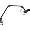 Trust MICROPHONE GXT 255+ ONYX/24354 TRUST