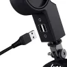 Trust MICROPHONE GXT 255+ ONYX/24354 TRUST