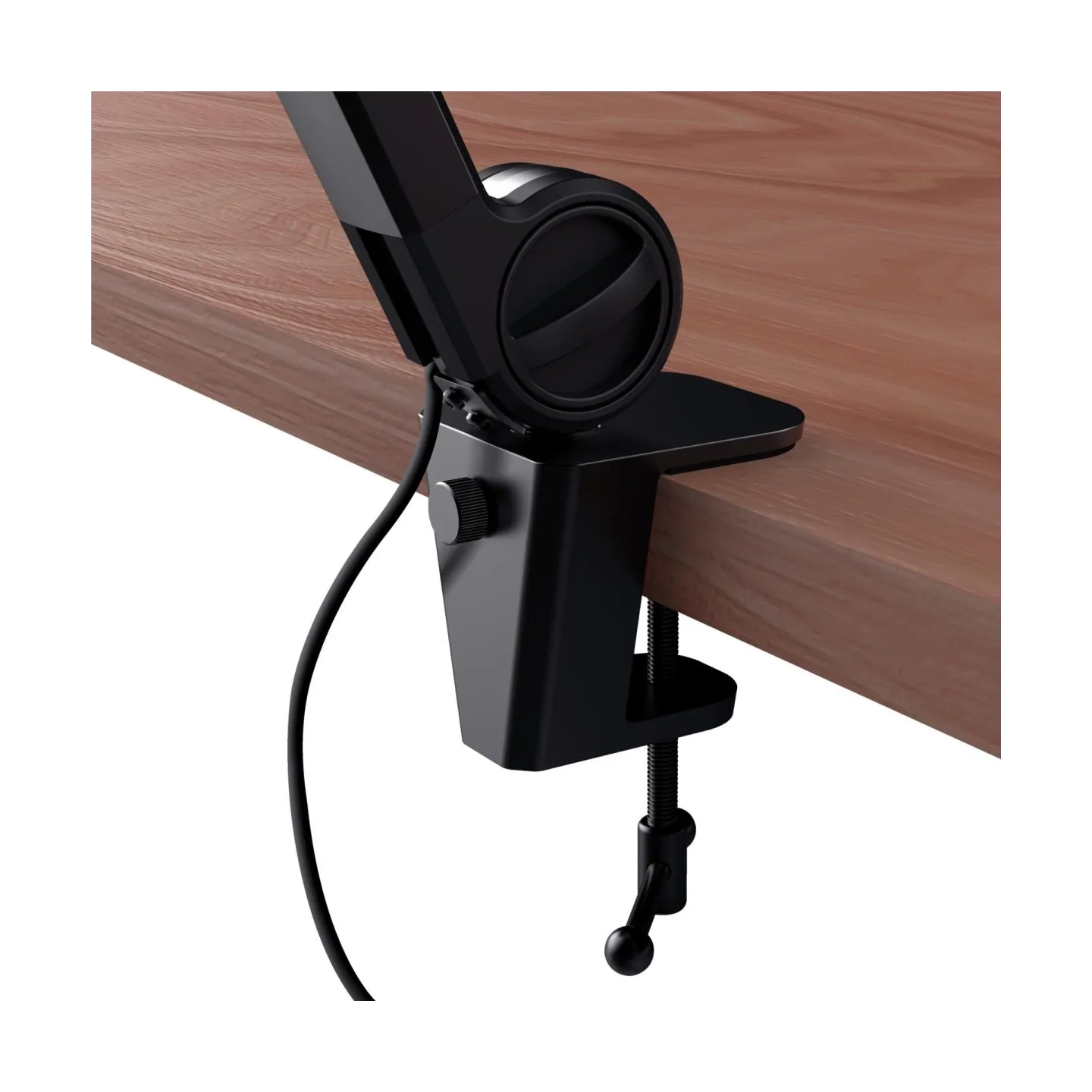Trust MICROPHONE GXT 255+ ONYX/24354 TRUST