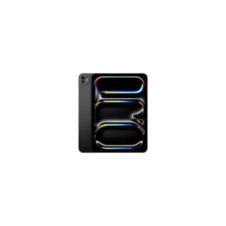 Apple iPad Pro 11 inches Wi-Fi 256 GB Standard glass - Space Black