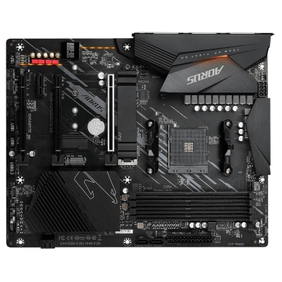 Gigabyte B550 AORUS ELITE V2 1.5