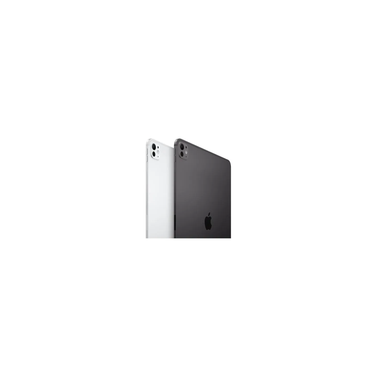 Apple iPad Pro 11 inches Wi-Fi 256 GB Standard glass - Space Black