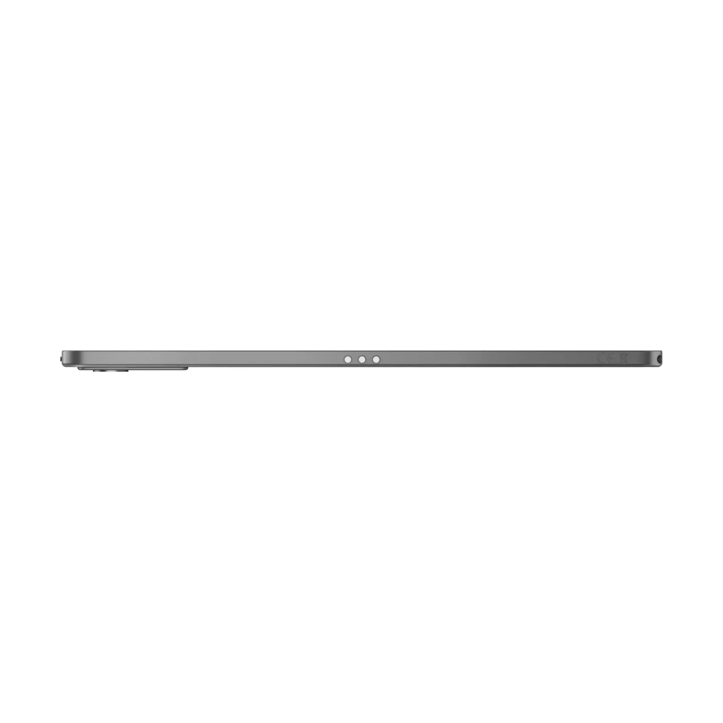 Lenovo Idea Tab Wi-Fi (w/o power adapter) | ZAFR0405SE | 11 " | Luna Grey | IPS | 2560 x 1600 pixels | MediaTek | Dimensity 6300
