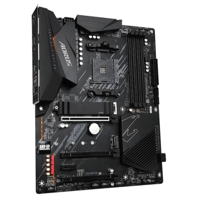 Gigabyte B550 AORUS ELITE V2 1.5