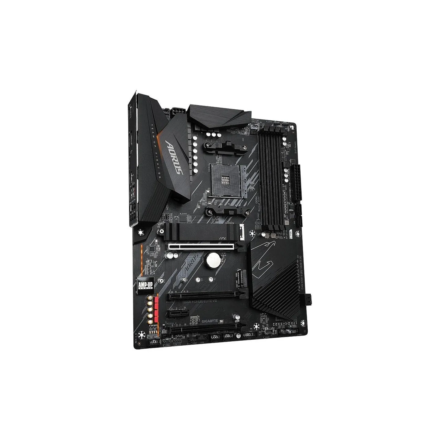Gigabyte B550 AORUS ELITE V2 1.5