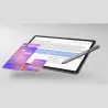 Lenovo Idea Tab Wi-Fi (w/o power adapter) | ZAFR0405SE | 11 " | Luna Grey | IPS | 2560 x 1600 pixels | MediaTek | Dimensity 6300