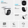 Tp-Link WRL CAMERA 1080P/TAPO C500 TP-LINK