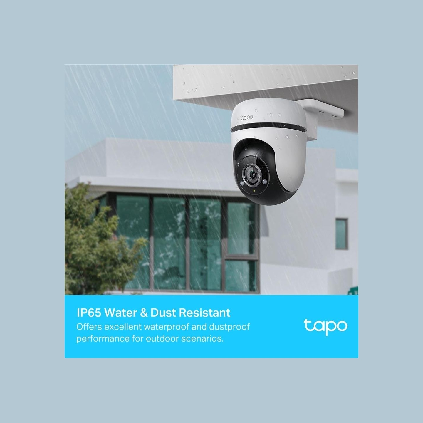 Tp-Link WRL CAMERA 1080P/TAPO C500 TP-LINK