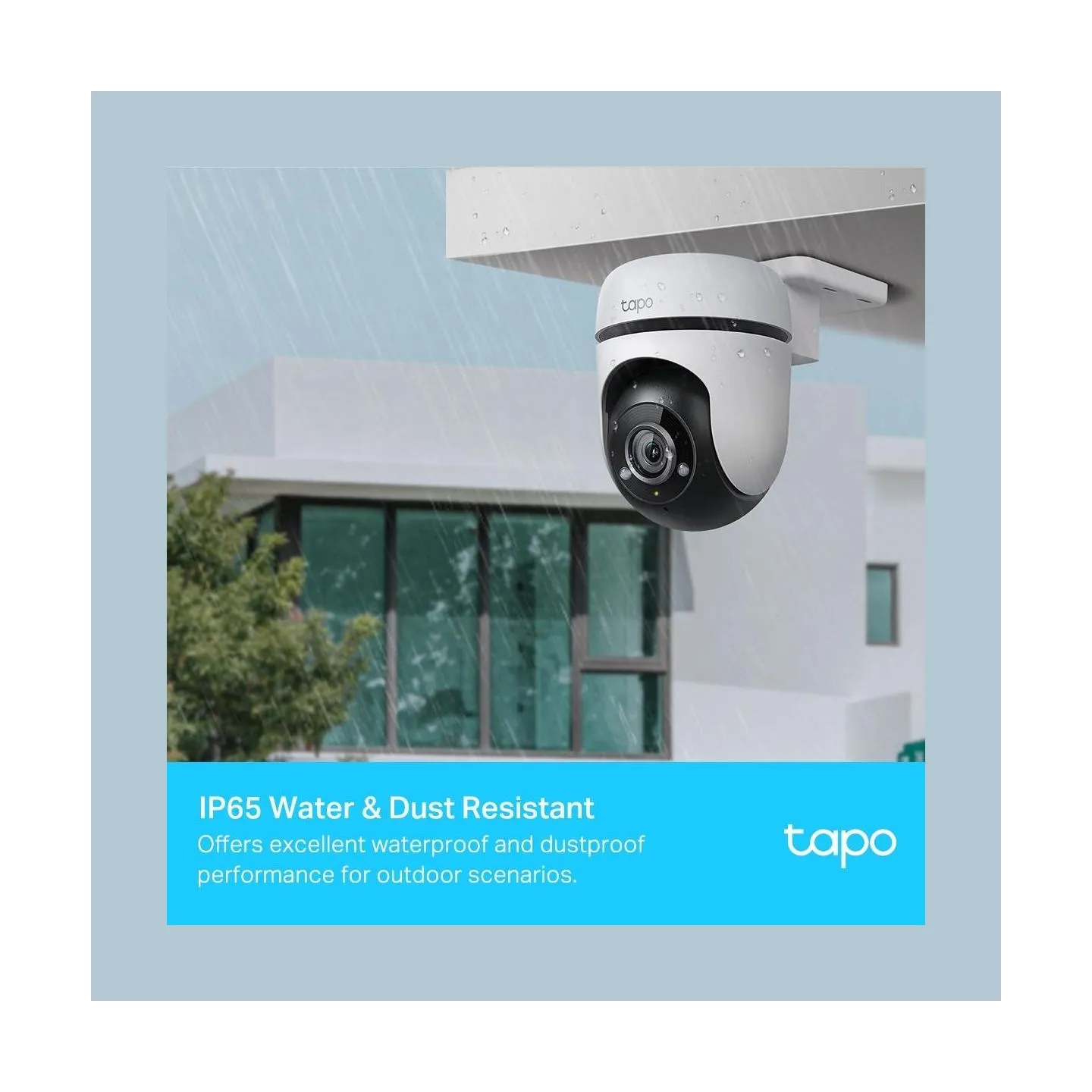 Tp-Link WRL CAMERA 1080P/TAPO C500 TP-LINK