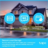 Tp-Link WRL CAMERA 1080P/TAPO C500 TP-LINK