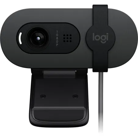 Logitech Webcam 960-001592 / Brio 105 Graphite / 960-001592