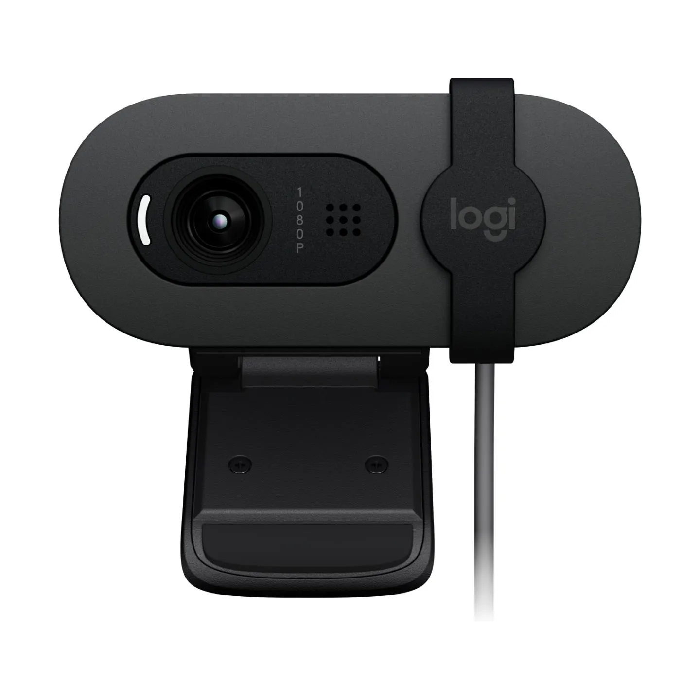 Logitech Webcam 960-001592 / Brio 105 Graphite / 960-001592