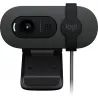 Logitech Webcam 960-001592 / Brio 105 Graphite / 960-001592