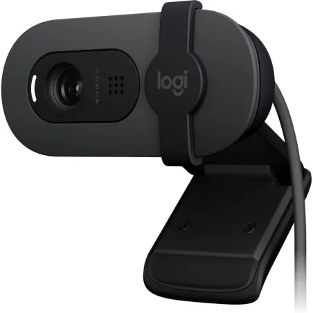 Logitech Webcam 960-001592 / Brio 105 Graphite / 960-001592