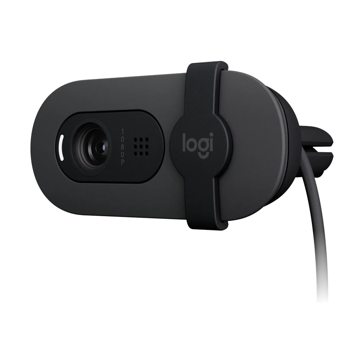 Logitech Webcam 960-001592 / Brio 105 Graphite / 960-001592
