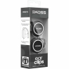 Koss | Headphones | KSC21k | Wired | In-ear | Black