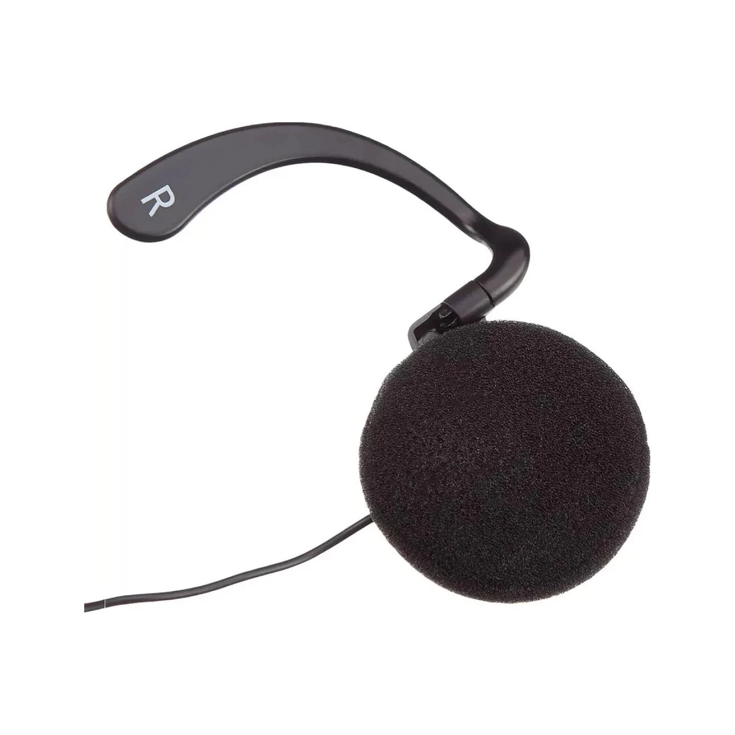 Koss | Headphones | KSC21k | Wired | In-ear | Black