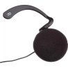 Koss | Headphones | KSC21k | Wired | In-ear | Black