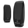 Logitech LOGI S150 Spks 2.0 1.2W Black