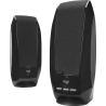 Logitech S150 1.2Watt RMS 2.0 USB Speaker Digital Stereo black for Business / 980-000029