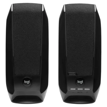 Logitech LOGI S150 Spks 2.0 1.2W Black