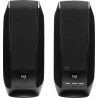 Logitech LOGI S150 Spks 2.0 1.2W Black