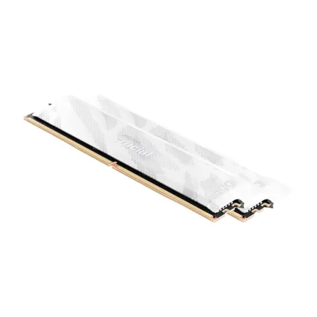 Crucial MEMORY DIMM PRO 32GB DDR5-6400/KIT2 CP2K16G64C32U5W CRUCIAL