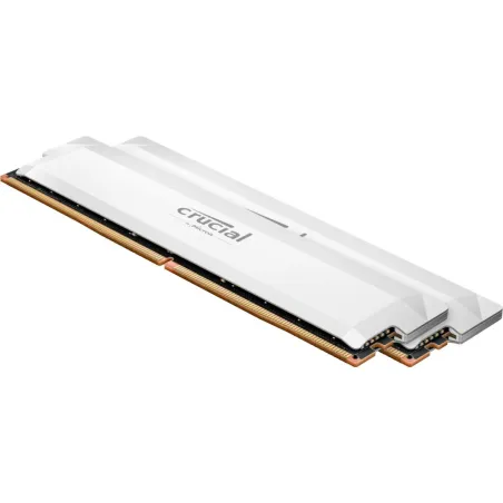 Crucial MEMORY DIMM PRO 32GB DDR5-6000/KIT2 CP2K16G60C36U5W CRUCIAL