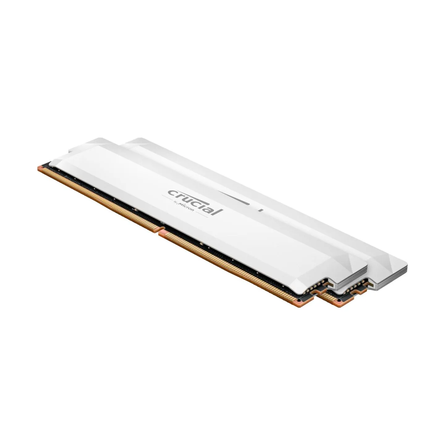 Crucial MEMORY DIMM PRO 32GB DDR5-6000/KIT2 CP2K16G60C36U5W CRUCIAL