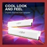 Crucial MEMORY DIMM PRO 32GB DDR5-6000/KIT2 CP2K16G60C36U5W CRUCIAL
