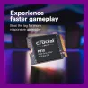 Crucial SSD|CRUCIAL|440xTBW rating|Read speed 7100 MB/s|Write speed 6000 MB/s|NVMe Yes|PCI Express 4.0|M.2|2000 GB|P310|CT2000P3
