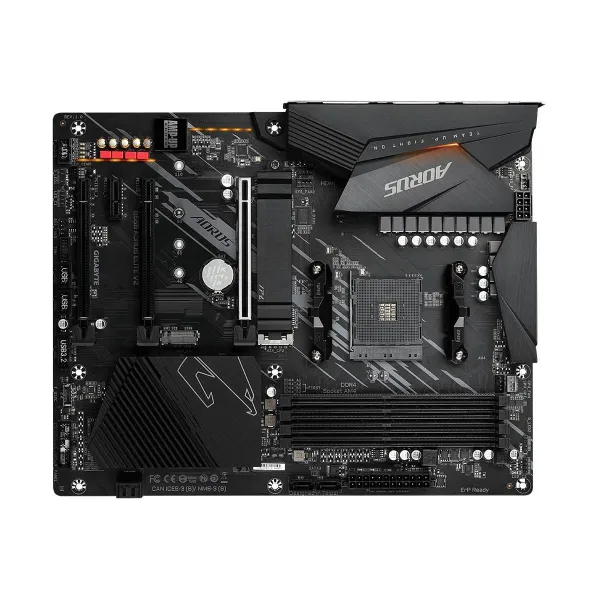 Gigabyte B550 AORUS ELITE V2 1.5