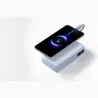Xiaomi 67W Power Bank 20000 (Integrated Cable) | 20000 mAh | Ice Blue