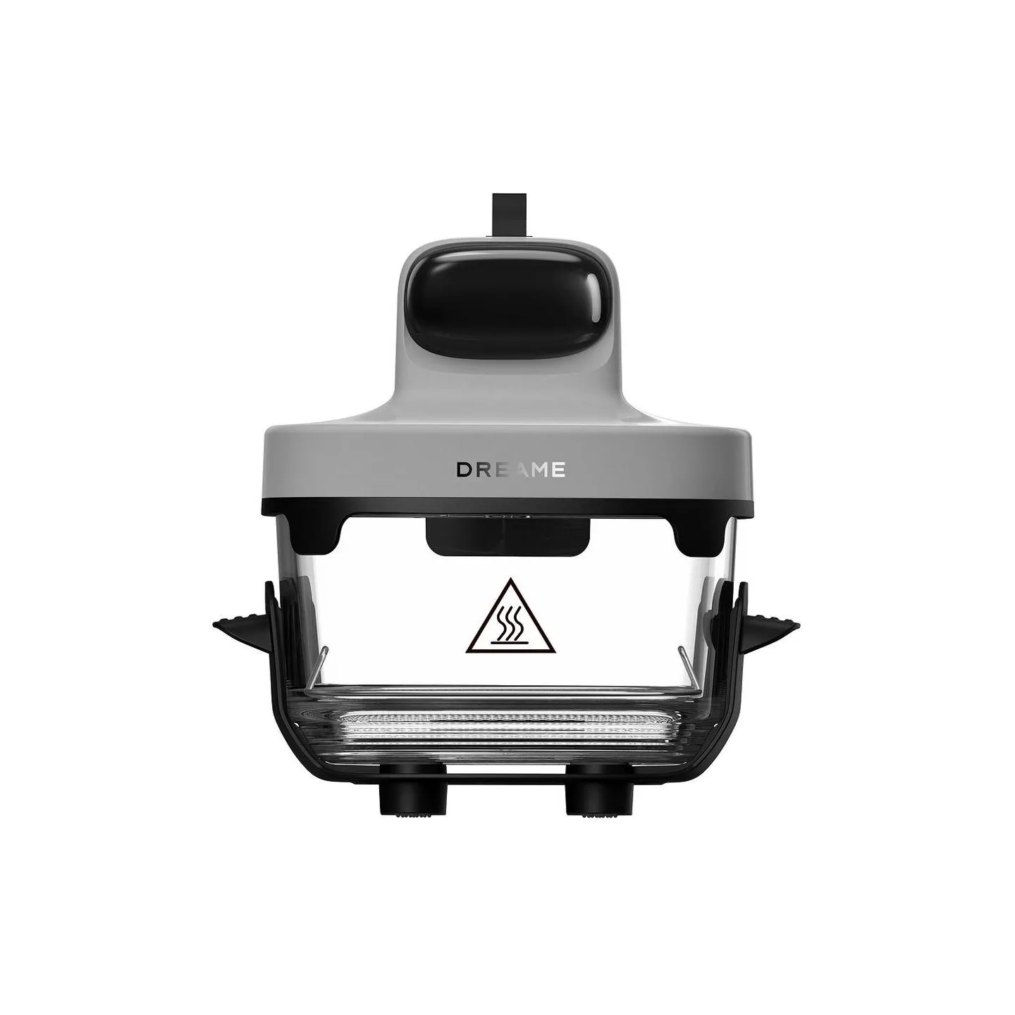 Dreame AIR FRYER PT60/GREY PT60-GY DREAME