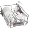 Bosch Dishwasher | SPT4EMX17E | Built-in | Width 45 cm | Number of place settings 10 | Number of programs 6 | Energy efficiency 